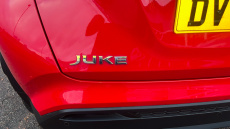 Nissan Juke 1.0 DiG-T 114 N-Connecta 5dr Petrol Hatchback